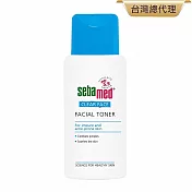 sebamed 施巴 痘淨調理潔膚水150ml 最短效期2026/6/1