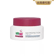 sebamed 施巴 Q10 抗 皺 煥 膚 霜50ml