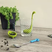 OTOTO 尼斯寶寶-泡茶器(綠)