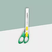 【KARIKARI】刀片兩用剪