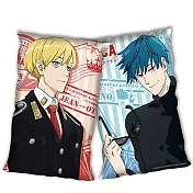 ACCA13區監察課-小午安枕-自古紅藍