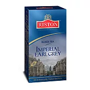 【瑞斯頓Riston】英倫伯爵茶2g*25入