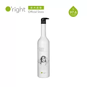 《O’right 歐萊德》蒲公英兒童溫和洗髮精 1000ml