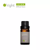 《O’right 歐萊德》紫玫瑰油 10ml