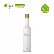 《O’right 歐萊德》零度C洗髮精 400ml