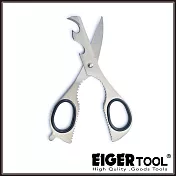 【Eigertool】萬用剪刀