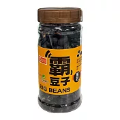 【康健生機】 霸豆子-黑豆(180g)(清真認証)