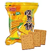 【康健生機】三寶胚芽餅(420g/包)