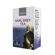 TYPHOO 英倫伯爵茶2gx20入-裸包(共40g)