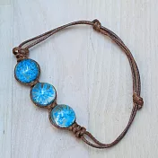 時空凝視手鍊‧Alice遇見愛麗絲‧春森的驚嘆