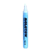 德國 MOLOTOW 筆型 留白膠 單支 德國製4.0mm