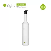 《O’right 歐萊德》茶花控油洗髮精 1000ml