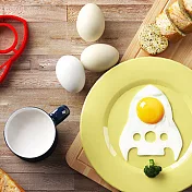 Spaceship火箭煎蛋器