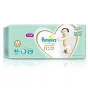 幫寶適 一級幫 拉拉褲/褲型尿布 (M) 44片X4包_日本原裝