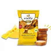 Rialto吐司脆餅-切達起司口味(100g)