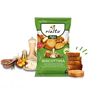 Rialto吐司脆餅-法式凱薩沙拉口味(100g)