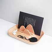 TOSMU 童心木 小物收納盤-山與海的距離