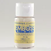 【Tsukineko 月貓】凸粉 透明