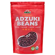 【統一生機】有機紅豆380g/包