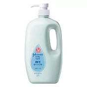 嬌生嬰兒沐浴精1000ml