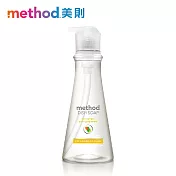 Method 美則純淨濃縮洗碗精 -西洋梨 532ml