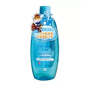 嬌生嬰兒活力清新洗髮露 500ml (藍)