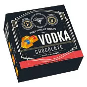 《華麗》伏特加酒心巧克力150g