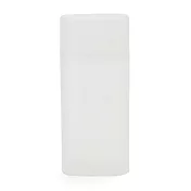 [MUJI無印良品]PP眼鏡小物收納盒/立式.大.外圍尺寸約4.4x7x16cm