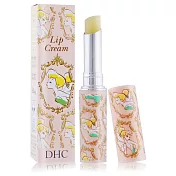 DHC 純橄欖護唇膏-迪士尼公主系列 秋季限定版(1.5G)-三款可選小仙子