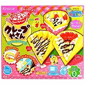 Kracie 創意DIY-可麗餅小達人(27g)