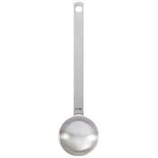 [MUJI無印良品]不鏽鋼長柄計量匙/大/6S