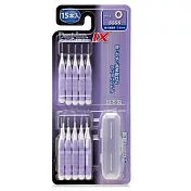 【日本UFC】I型極致工藝牙間刷0.6mm15入(SSSS)