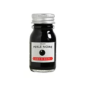 J. Herbin 珍珠彩墨 10 ml 裝_ 黑珍珠