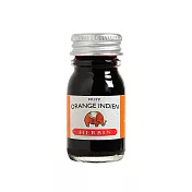 J. Herbin 珍珠彩墨 10 ml 裝_ 印度橙