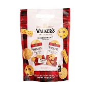 《Walkers》蘇格蘭皇家綜合奶油餅乾分享包