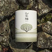 山不枯 ▲ 武夷烏龍茶｜款待圓罐｜散裝茶葉｜無農藥檢出（40g）