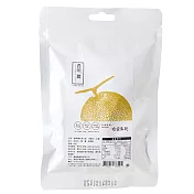 【農明麗】節氣哈密瓜安心果乾60G (低溫烘烤)