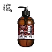 【茶籽堂】肖楠葉平衡沐浴露330mL