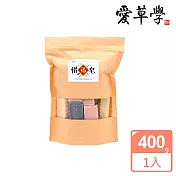 愛草學 惜福皂(大)-400g