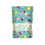 【米森】有機森林莓果乾(250g/包)