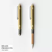 TRC 黃銅系列經典再現-黃銅原子筆