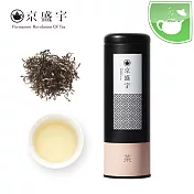 【京盛宇】 罐裝原葉茶–白毫茉莉