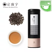 【京盛宇】 罐裝原葉茶–蜜香貴妃