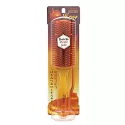 【日本Vess 】蜂蜜梳系列 H-1000 多毛梳【日本製！】