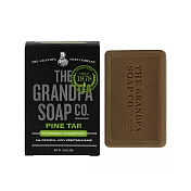 Grandpa’s Soap 神奇爺爺 神奇妙松焦油護膚皂 1.35  oz