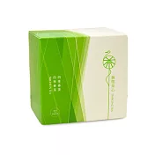 【舞間茶心】四季春茶-原片立體茶包(3g*12入)