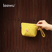 leewu 京都季彩│小拎包‧冬の古老柿