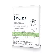 美國 IVORY蘆薈香皂(113g/4oz) ×10入