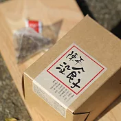 [ 李悟 ] 陳年沒食子-10入原葉茶包