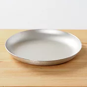 【Daiichi Aluminium製作所】日本輕薄鋁製淺盤18cm